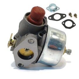 OxoxO Replace New Carb Carb 632795 Hat for Tecumseh TVS75 TVS90 TVS100 TVS105 TVS115 TVS120