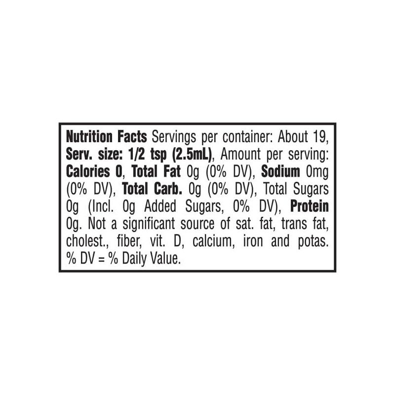 Kool-Aid Soft Drink Mixed (1.62 Fl Oz (Pack of 4),