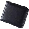 Wallet for Men - Men's PU Leather Wallet with ID