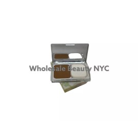 Clinique Acne Solutions Powder Makeup Dry Combination to Oily .35 Oz/10g -GINGER