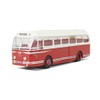 OXFORD DIECAST 76LRT007 Leyland Royal Tiger Coach North Western