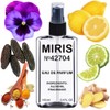 MIRIS No. 42704 | Inspired | Men Eau de Parfum
