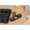 Weekly Pill Organiser Box 7 Day 3 Times a Day