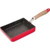Wahei Freiz RB-3235 Lightweight Tamagoyaki Tsubaki 5.1 x 7.1 inches