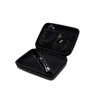 Novation Hard-Shell Carrying Case for Novation Dicer Controller, Black