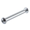 ACOLY 5 Sets MTB Bike Rear Suspension Shock Mounting Bolt