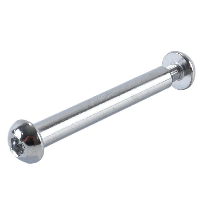 ACOLY 5 Sets MTB Bike Rear Suspension Shock Mounting Bolt