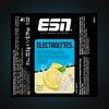 ESN Electrolytes Pro, Natural Lemon, 15 x 22,5 g (337,5