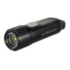 Nitecore Plain Black Headlamp, black, Li-ion