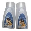 Gel Antibacterial Personalizado Paq. 30