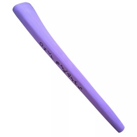 Scotty Cameron Swynner Design "Only Birdies" Pistolero Limited Royal Purple Putter Grip
