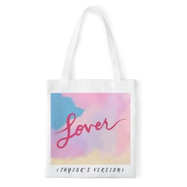 MonaEsquille Fabric Bag, Shopping Bag, Funny Gifts, Music Lover Gift, Album Inspired Gift, Singer Fan Gift, It's A Thing You Wouldn't Understand Jute Bag, Ts-pink