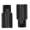 Rotary File Set Angle Grinder Wood Carving Burr File Grinding