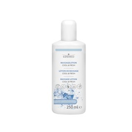 cosiMed Massage Lotion Cool & Fresh (250ml)