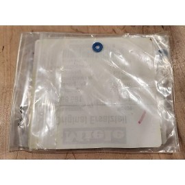 For Miele MIELE Part# 6058581 Coffee Machine Sealant Ring. OEM/NEW.