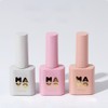 Mayo MAYO Dohwa Gel, 3 types of individual syrup gel