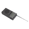 Portable AM FM Digital Radio Highly Sensitive Stable Low Power