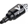 Pilot 386718 Whiteboard Marker Bullet Tip V Board Master –