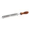Oregon 5/32-Inch Chain Saw Filing Guide 37534, grey/red