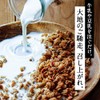 Shiawase Millet Granola (Cacao)