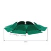Alomejor Putting Cup Indoor Outdoor Green Exercise Putting Hole for