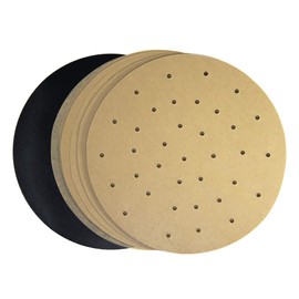 6.7 inch Parchment Paper Rounds, Round Sheets for Baking, Air Fryers, Hamburger Patty, Tortilla, Dumpling, Gyoza, Cake Pans, Steamers, Non Stick Small Pre-cut Paper Liners, Unbleached