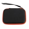 Zopsc Handheld Game Console Carrying Case for R36S, Retro Game