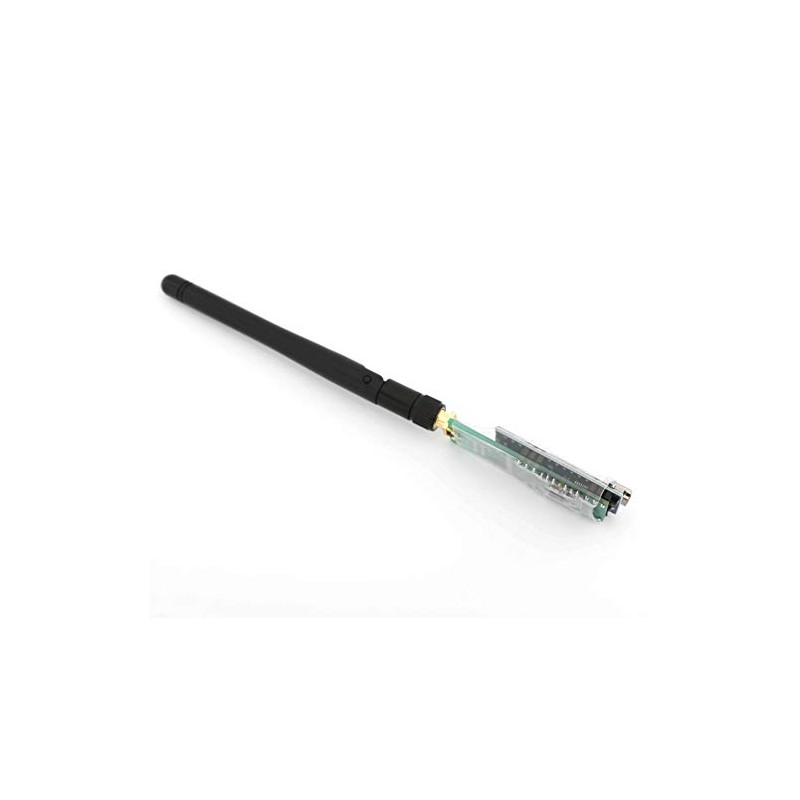 JeeLink-LaCrosse-868MHz FTDI USB Stick FHEM iobroker CCU / CCU2 SMA