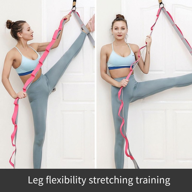 AIXXCUVQ Stretch Straight Horse Breathable Skin-friendly Sweat-absorbing Band For Segmented