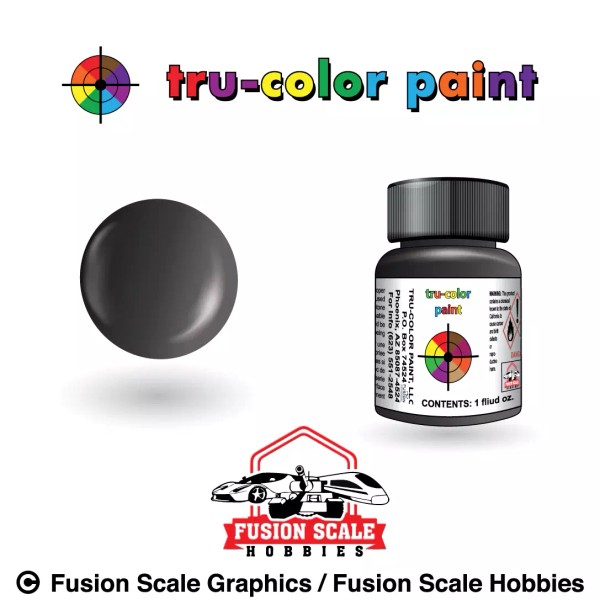 Tru Color Paint E-L Yellow 1oz FLO414236