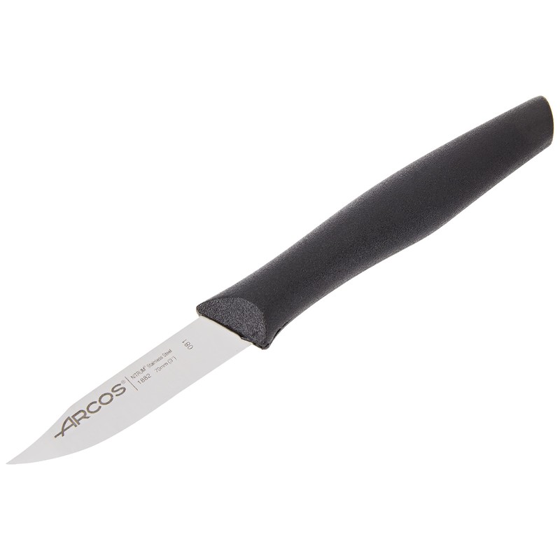 Arcos SERIE NOVA COLTELLO MONDATORE LAMA ACCIAIO INOX 70 MM