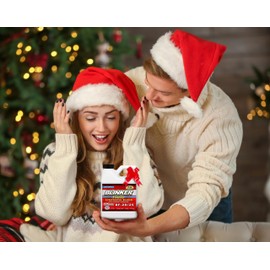 Blinker Fluid, Funny Gag Gifts, Great for White Elephant Gifts for Adults, Men & Women Christmas Secret Santa. Mechanic, Novelty, Car Guy, Prank, Gifts for Person who has Everything or Want Nothing