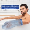 DryCast Waterproof Cast Covers Wide Adult Short ARM