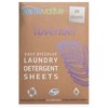 Homevative Laundry Detergent Sheets, 30 Sheets, Up to 60 Loads,