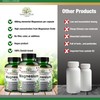 Source of Nature® | 665mg Magnesium Oxide | 400mg Elemental