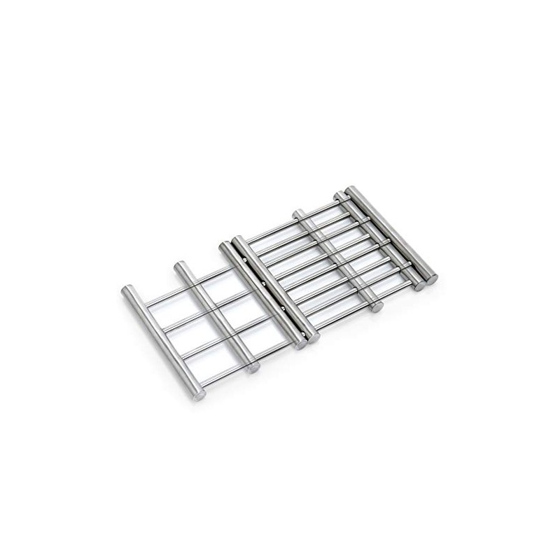 Zeller 27240 22.5 x 20 x 2 cm Pot Holder