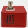JHS Pedals Red Remote Pedal for Morning Glory SuperBolt Twin