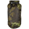MFH Dry Bag 4 L M95 CZ Camouflage, Camouflage