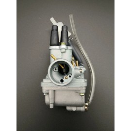 Aftermarket BW80 PW80 Carburetor W/ Fuel Filter for Yamaha    [C24A10]