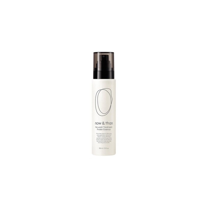 No Wash Treatment Protein Essence 150ml / 노워시 트리트먼트 프로틴