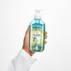 Limpiador Facial Garnier Express Aclara Anti Acné 200ml