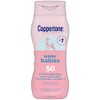 Coppertone WaterBabies Sunscreen Lotion Broad Spectrum SPF 50 (8 Fluid