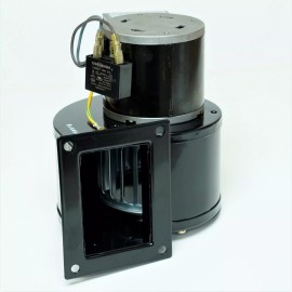 WoodMaster Blower For Wood Boiler Models 546, 4400, 6500 & 1100