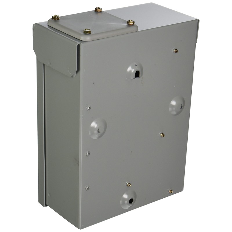 GE ENERGY INDUSTRIAL SOLUTIONS TL412R1P 125Alugout Load Center