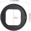 CPL 52mm Lens for GoPro Hero 13 / Hero 12