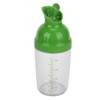 QANYEGN 200ml Salad Dressing Shaker, Dressing Bottle with Leak Proof