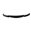 ZTT For 14-19 Corvette C7 Stingray Gloss Black Trunk Spoiler