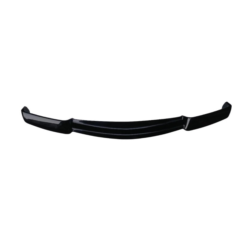 ZTT For 14-19 Corvette C7 Stingray Gloss Black Trunk Spoiler
