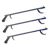 Cubii Health Reacher, Blue, 26 Inch, Reacher Tool, Lightweight Trash