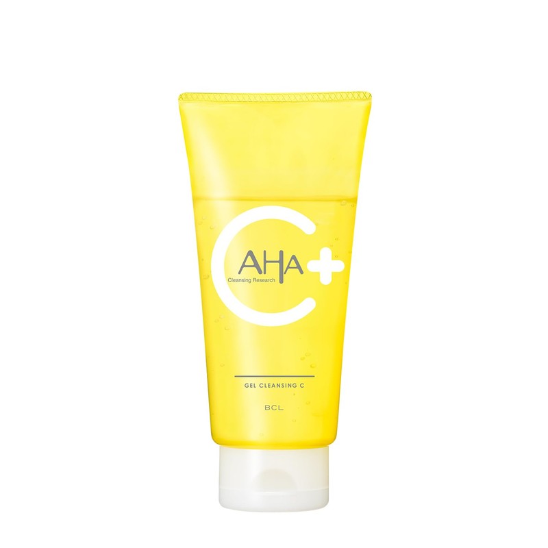 Cleansing Research Gel Cleansing C [Vitamin C + Niacinamide!] Gel